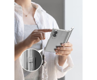 Ringke Fusion Flap do Galaxy Z Fold 8 Clear - 1571598 - zdjęcie 3